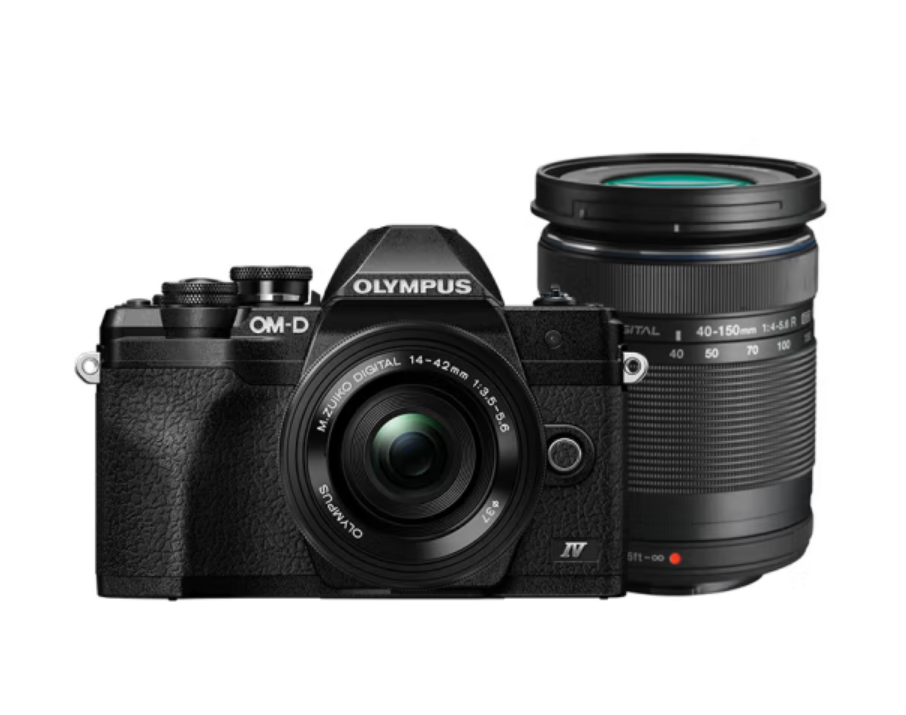 别等了!奥林巴斯e-m10微单套机,优惠价6499元等你来抢!