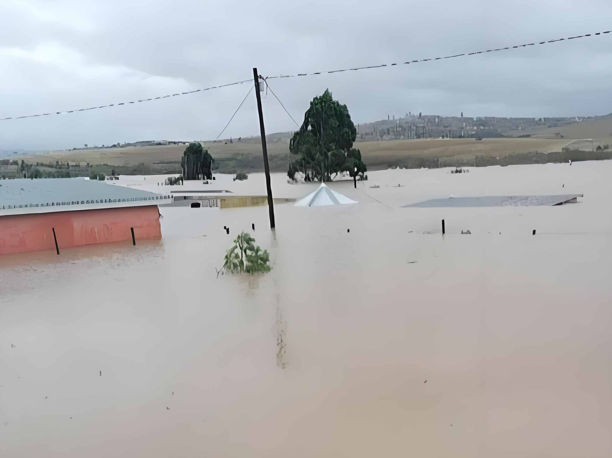 南非天气 南非天气