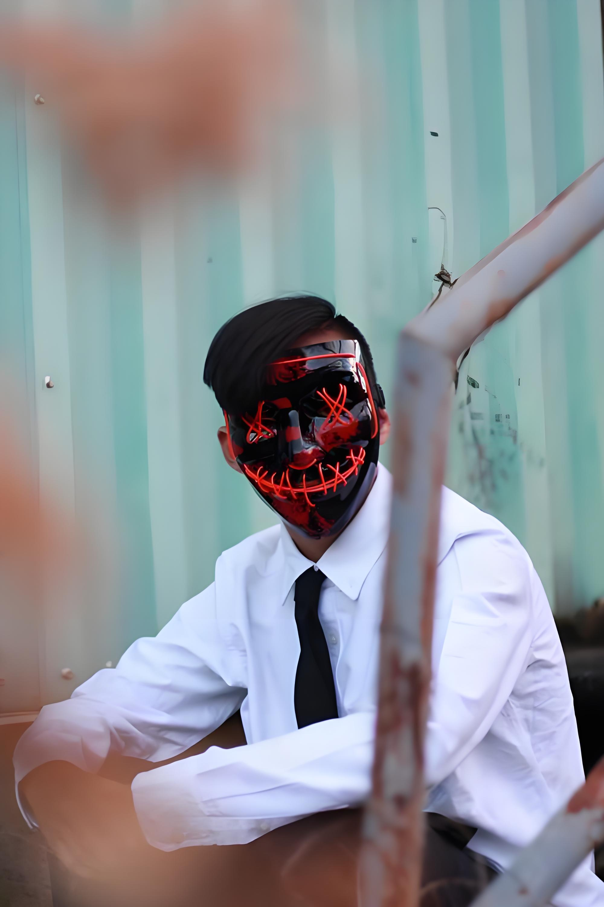 醉酒少妇在家中被带着面罩,身形熟悉的人强暴,dna鉴