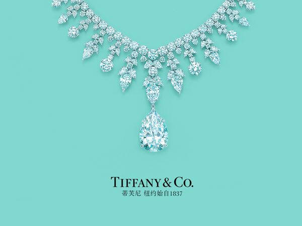 tiffany壁纸图片