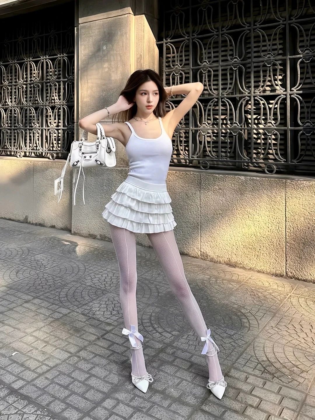 中国队队员王曦：首战告负很遗憾