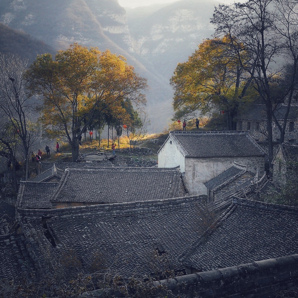 作为一个充满活力和魅力的小城市,沁阳有着让人流连忘返的旅游景点,每