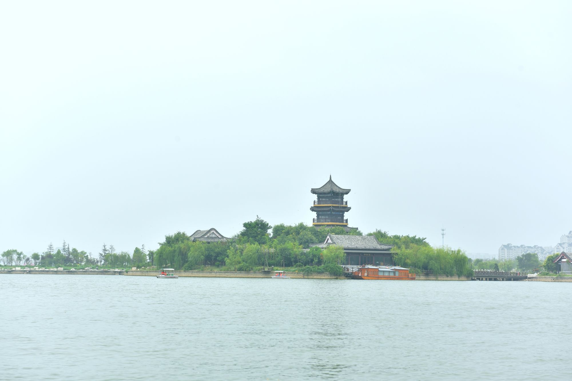 你计划前往邹城旅行,不妨参考以下介绍,发掘这座城市最好玩的15个景点