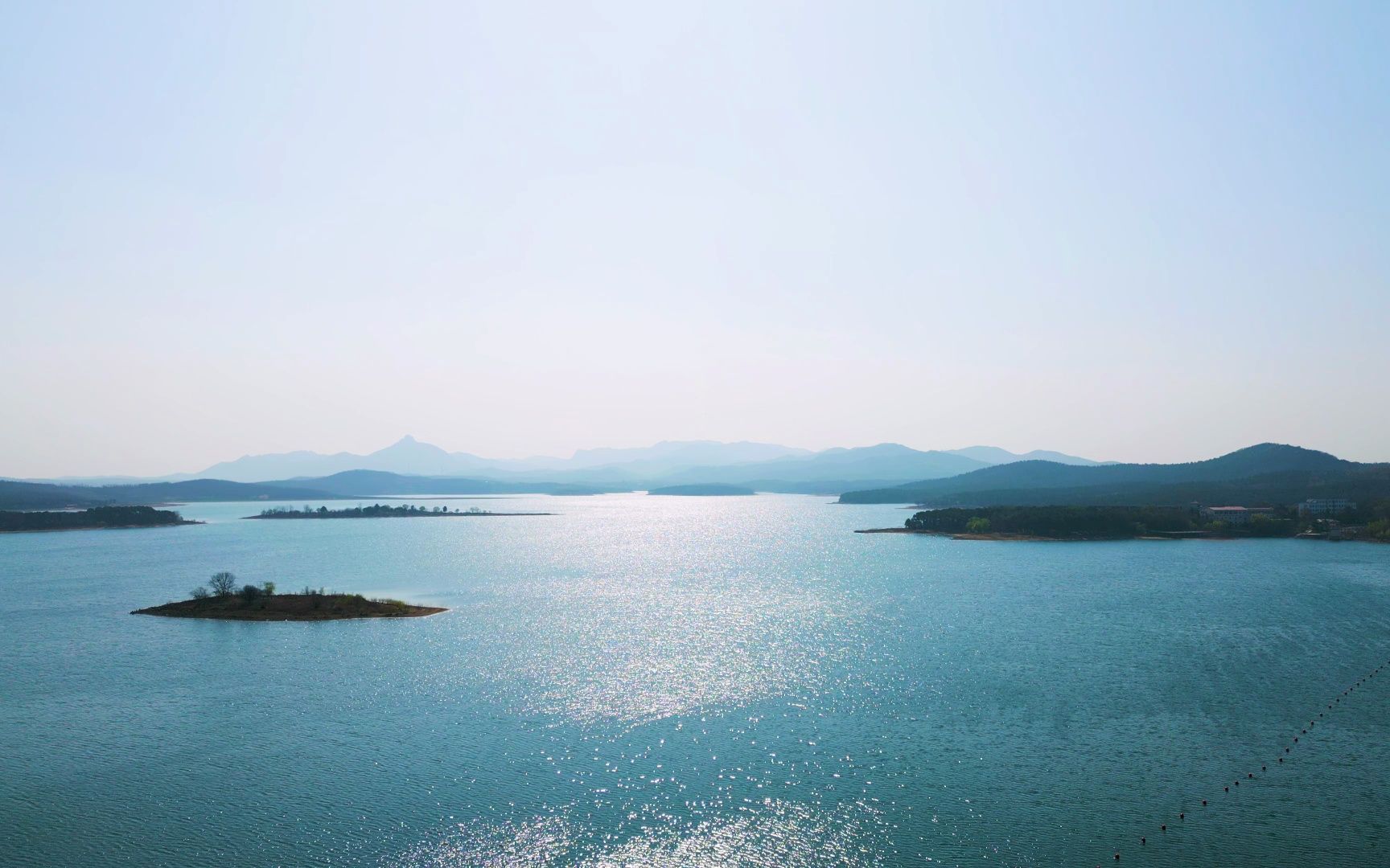 驻马店市探索之旅:十大必游景点,尽享中原风光