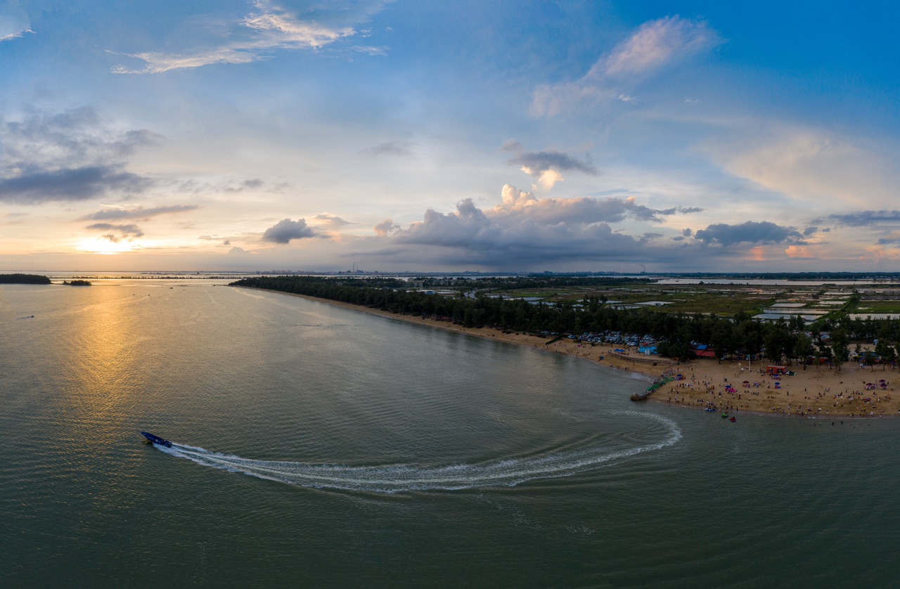 钦州好玩的地方有哪些