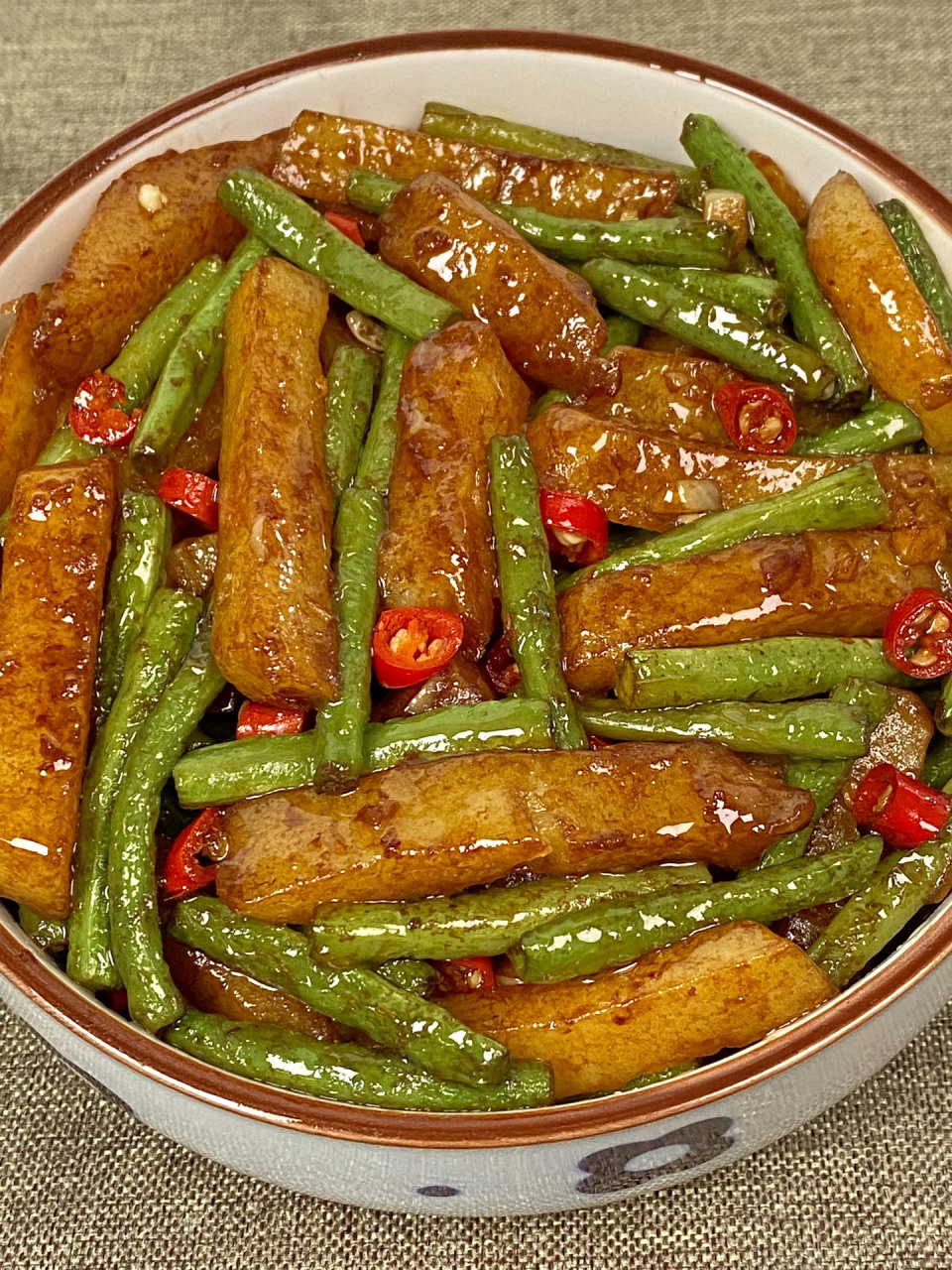 五款美味豆角炖土豆的家常做法,让你的餐桌充满惊喜!