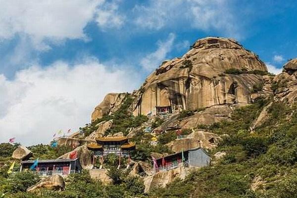 调兵山魅力之旅:探索十五大景点与必游线路