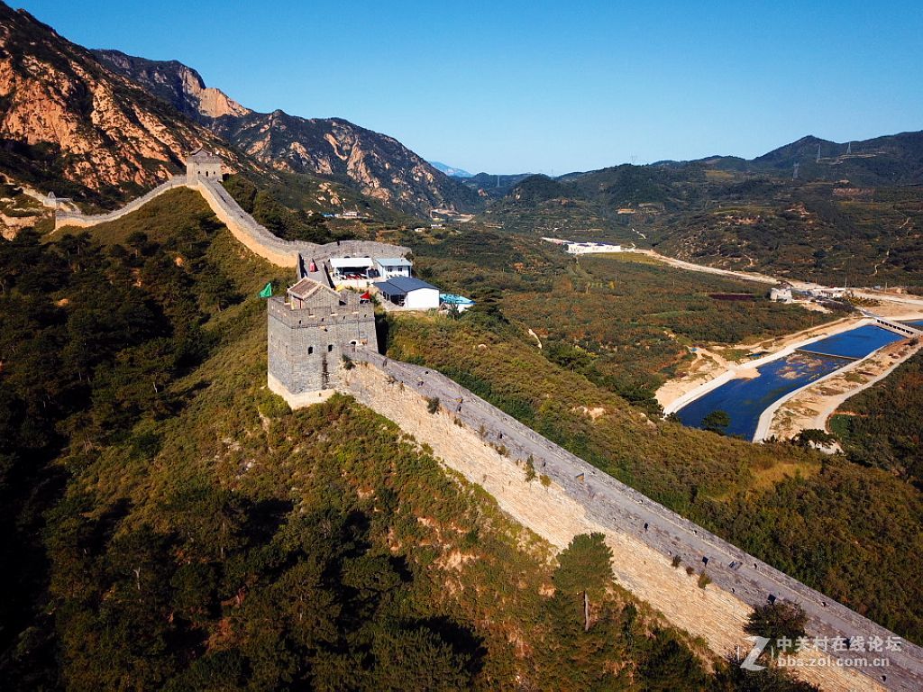 调兵山魅力之旅:探索十五大景点与必游线路