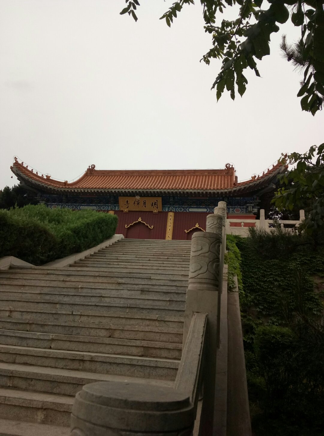 调兵山魅力之旅:探索十五大景点与必游线路