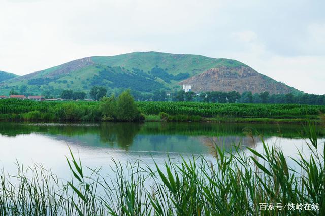 调兵山魅力之旅:探索十五大景点与必游线路
