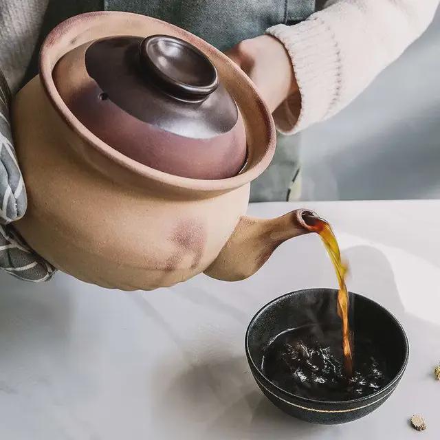 石膏煎煮大揭秘:五步法与关键注意事项,让你精通中药烹饪艺术