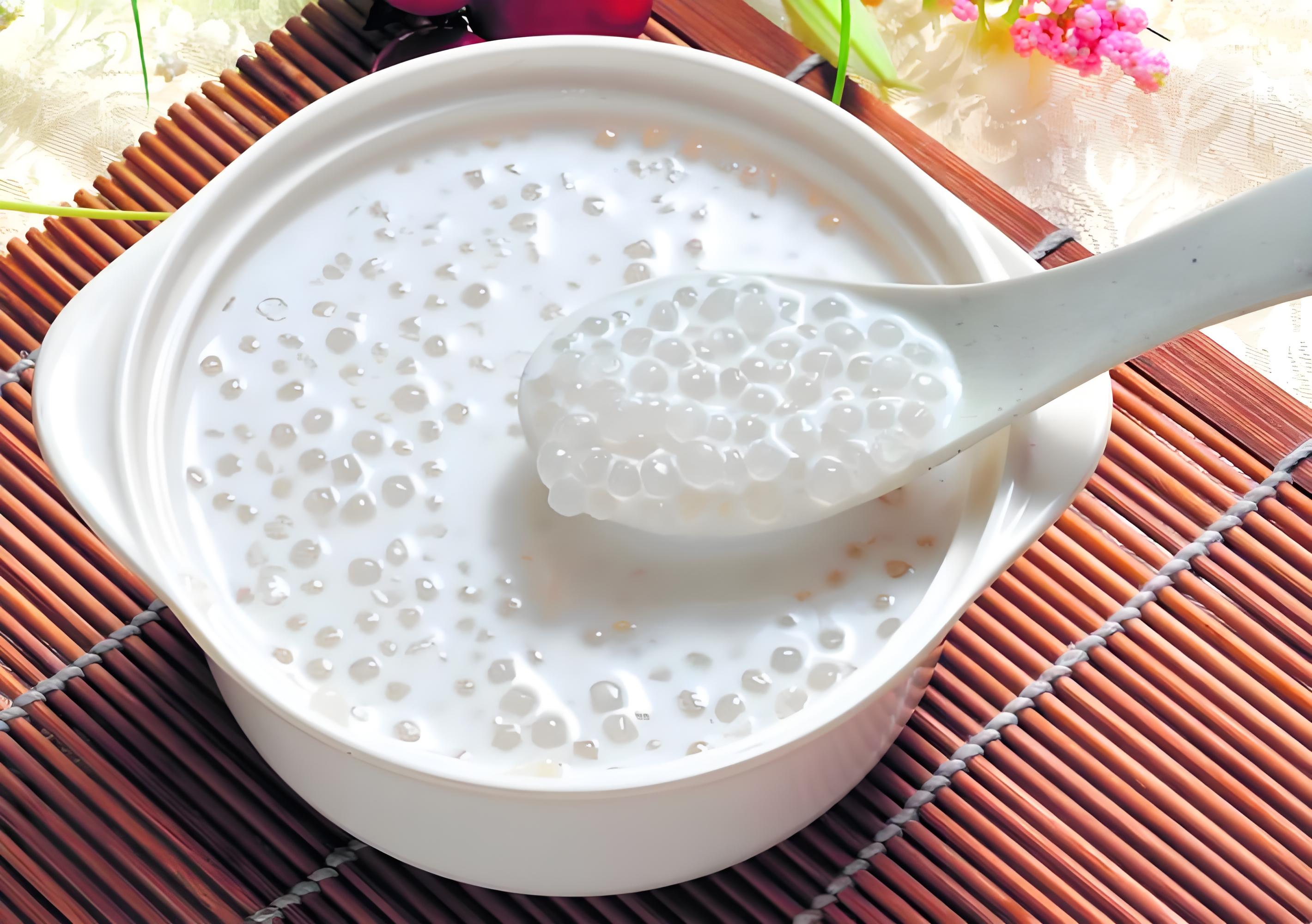 纯椰肉的七种美味变身:让你大呼过瘾的烹饪秘籍