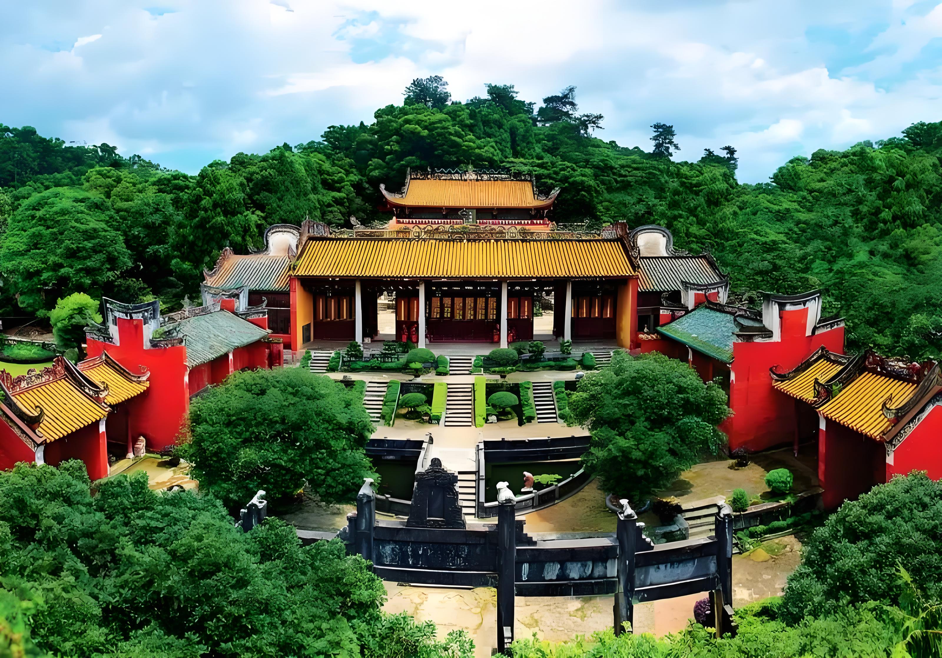 恭城瑶族自治县位于广西壮族自治区桂林市东南部,是一个集历史文化