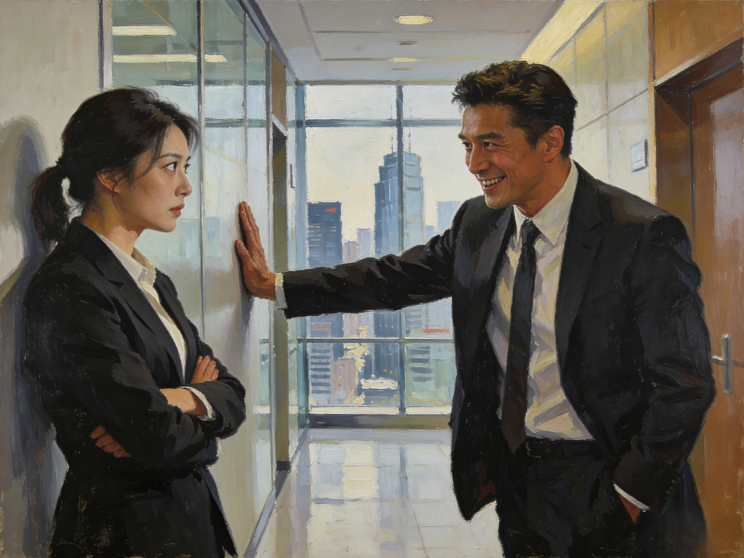 岑凯伦言情小说《洋洋的佳期》