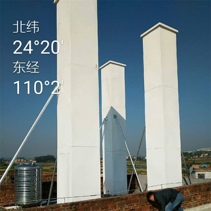 辽宁玻璃钢天线美化罩玻璃钢导航天线罩