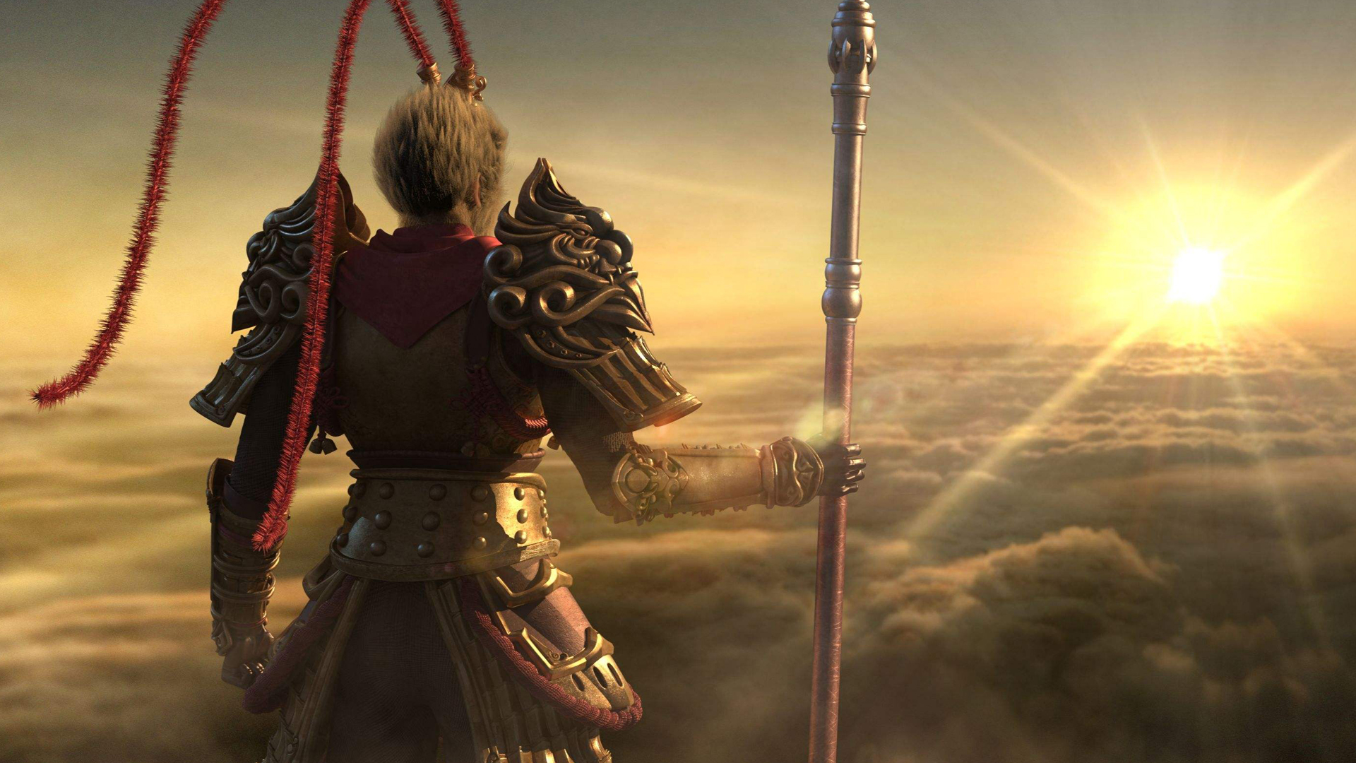 官封弼马心何足 名注齐天意未宁