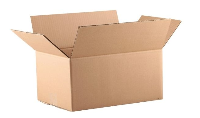 纸箱都有什么材质