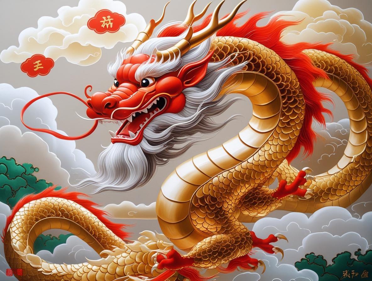 生肖龙12月9日运势(生肖龙12月9日运势如何)