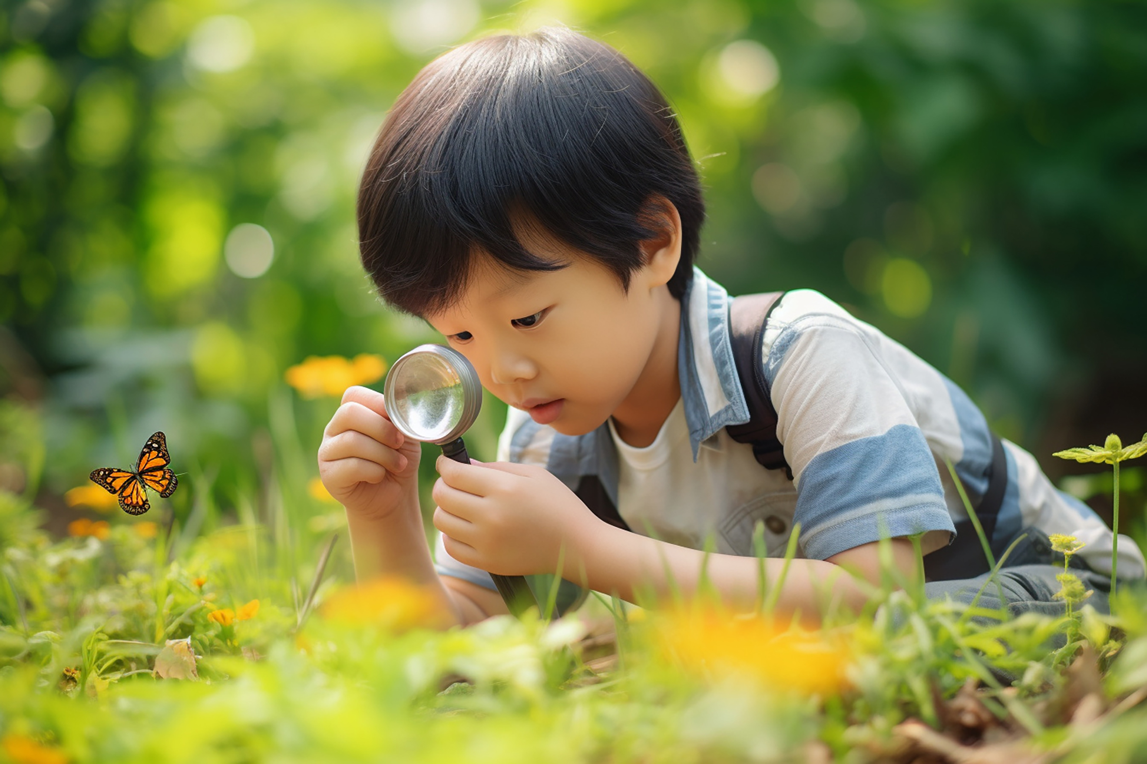 培养孩子自信,一定要从小做起