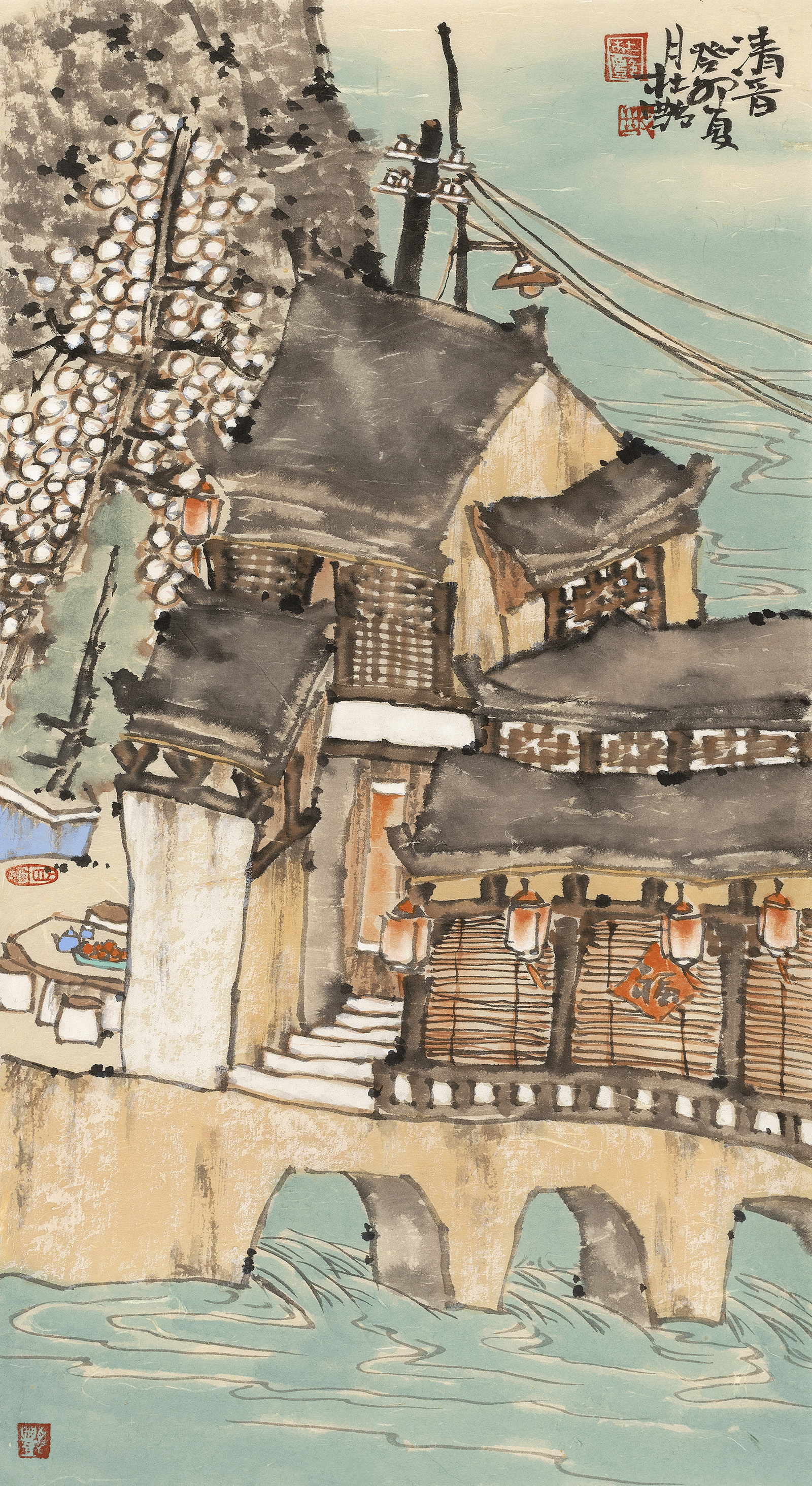 画说收藏:宋庄画家的离开,主要是这个原因