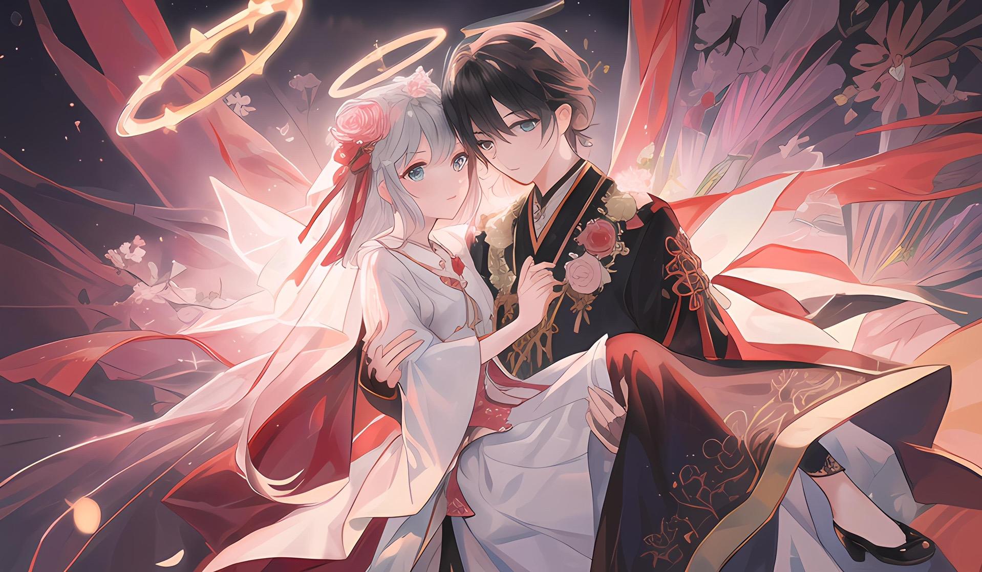 男人想抱女生,一般有以下六种情况,别不懂