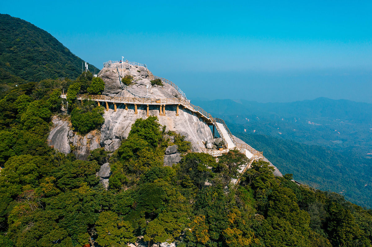 绵阳有哪些好玩的景点图片