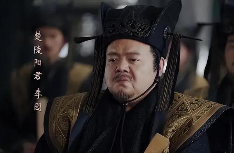 成语故事100:无妄之灾丨向楚王进献怀孕妾室,黄歇身死儿子即位