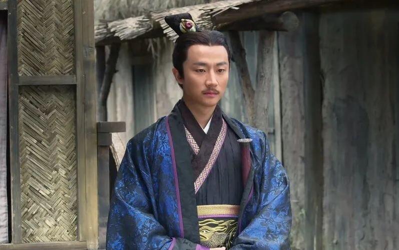 成语故事100:无妄之灾丨向楚王进献怀孕妾室,黄歇身死儿子即位