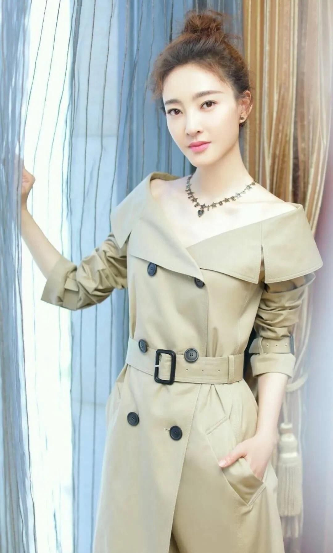 王丽坤老公承认嫖娼,从刘涛到安以轩,嫁假富豪的女星都没好下场