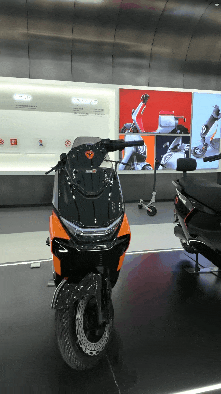 “冬天骑电动车不怕没电?钠电池惊艳登场:零下40度,高效快充,出行新革命!”-有驾 “冬天骑电动车不怕没电?钠电池惊艳登场:零下40度,高效快充,出行新革命!”-有驾