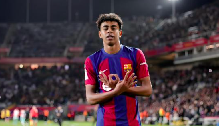 FIFPRO年度最佳阵容26人候选名单出炉梅西、C罗领衔姆巴佩、亚马尔在列的简单介绍