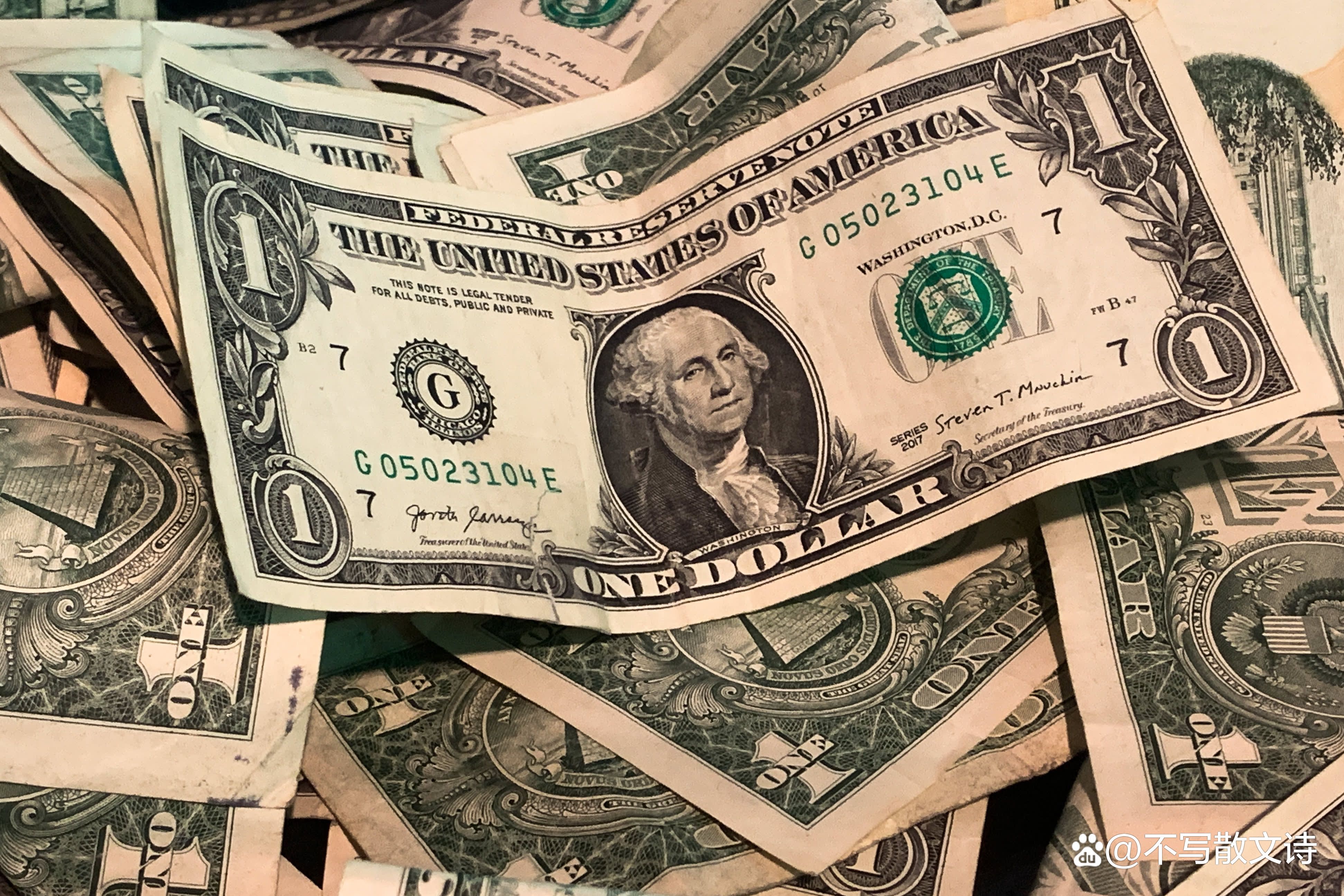 为什么要持美债 为什么要持美债