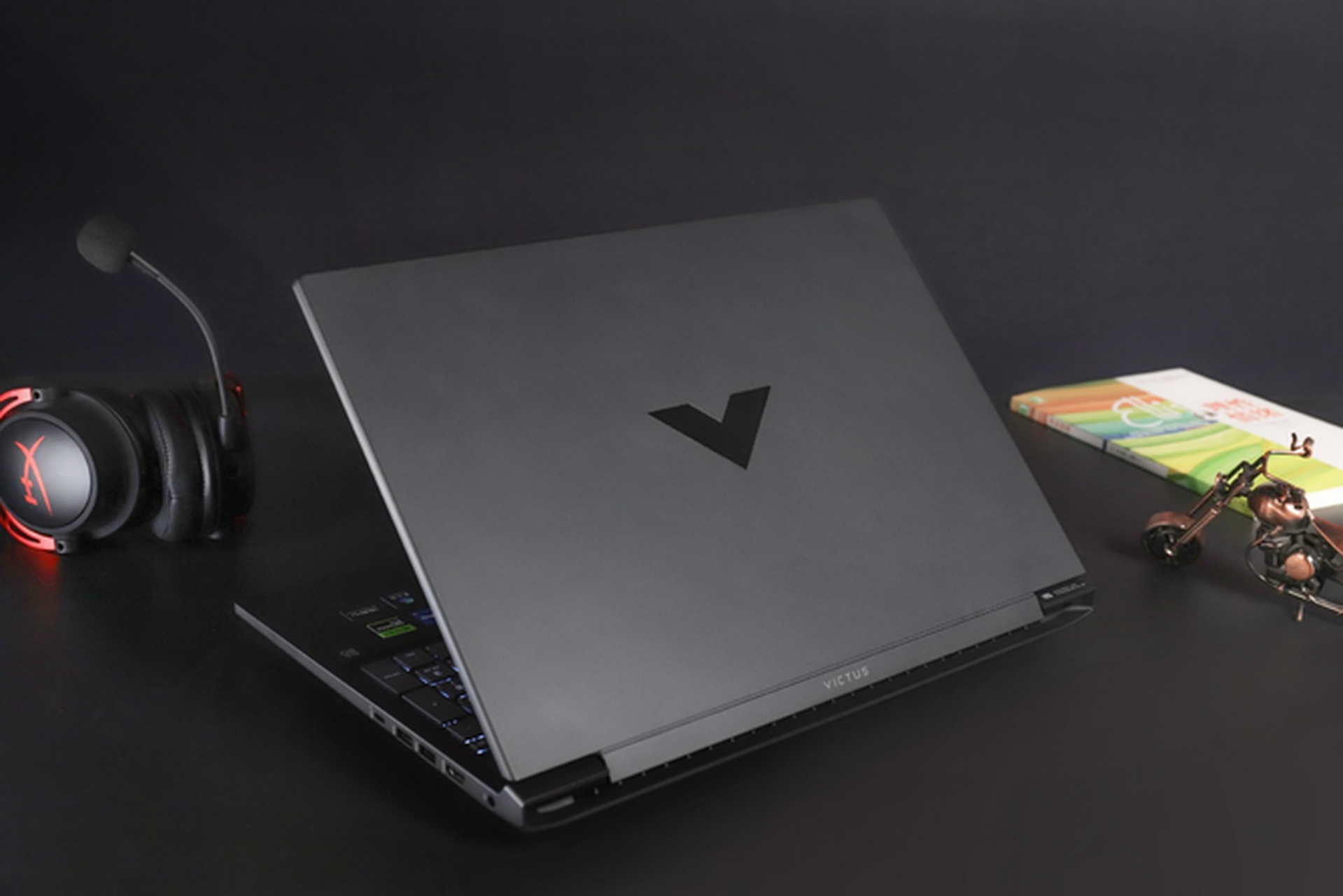 光影精灵9victus怎么样?惠普精灵9 victus:电竞新贵,性能卓越