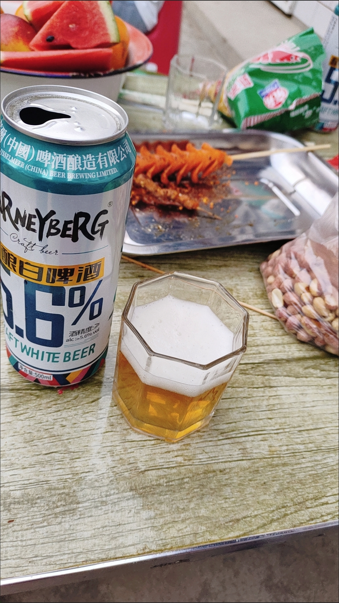 啤酒迷必备!5款冷门国产精酿啤酒推荐,喝过就再也不买进口了