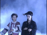 「盘点」影视剧中喜欢挼头发,摆弄长发,最终却下场凄惨的女角色