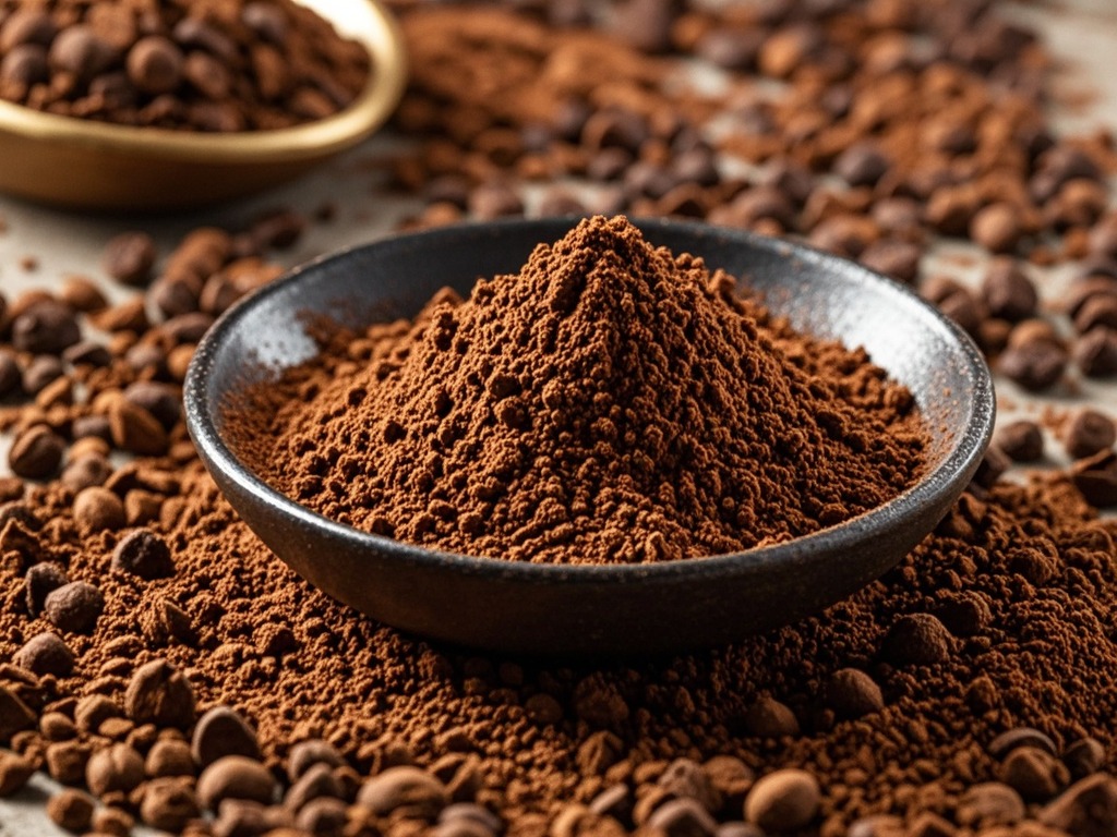 可可粉是什么东西 baijiahao.baidu.com