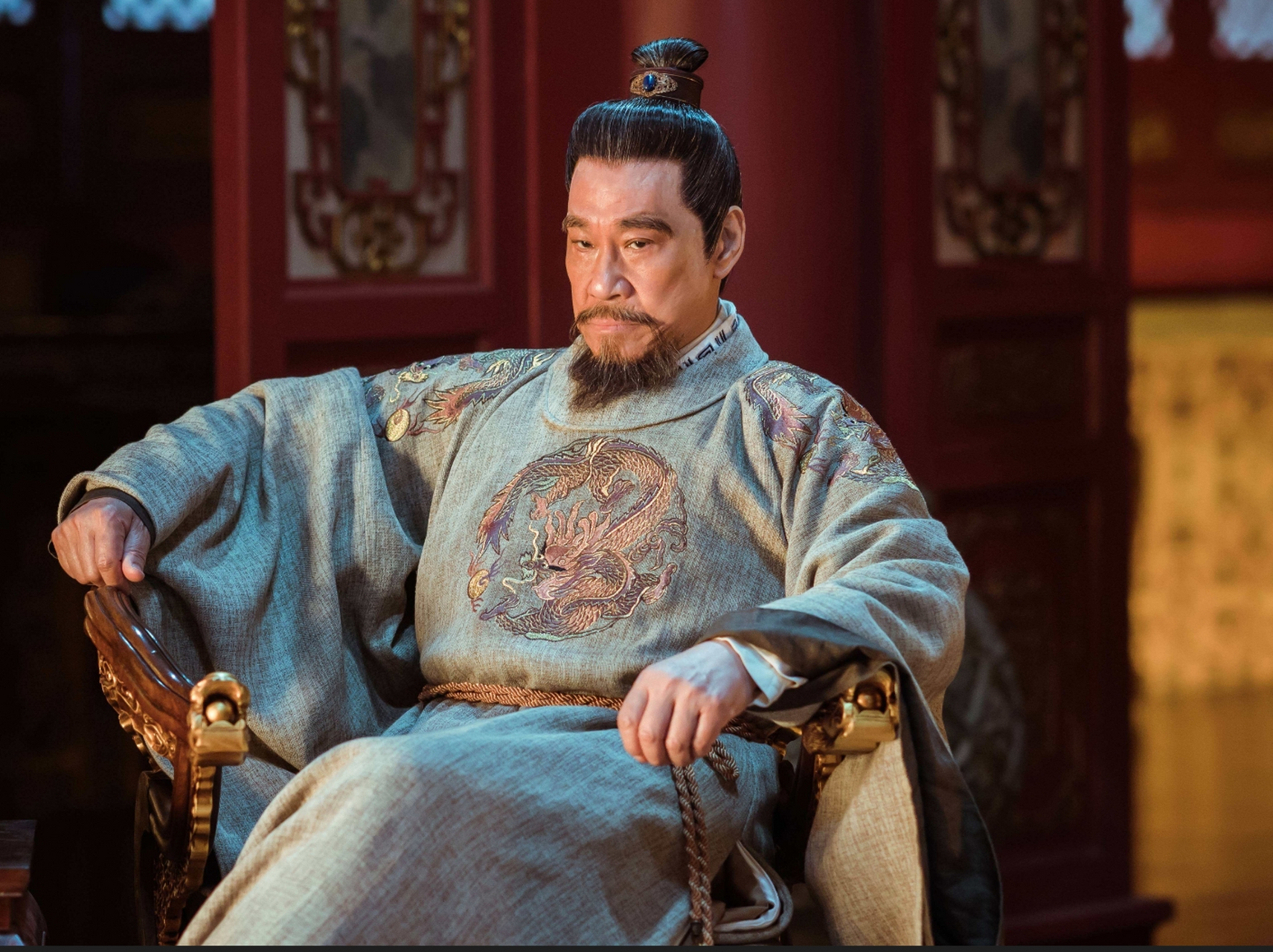 朱棣:从藩王到帝王,靠 "靖难" 夺位,却成明朝最有作为的皇帝之一