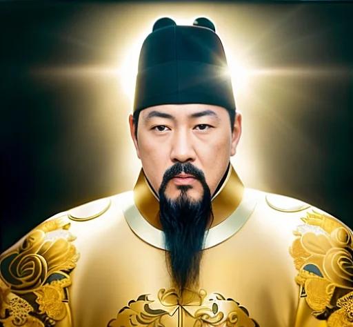 弘治皇帝朱祐樘:在明朝中后期力挽狂澜的贤君典范