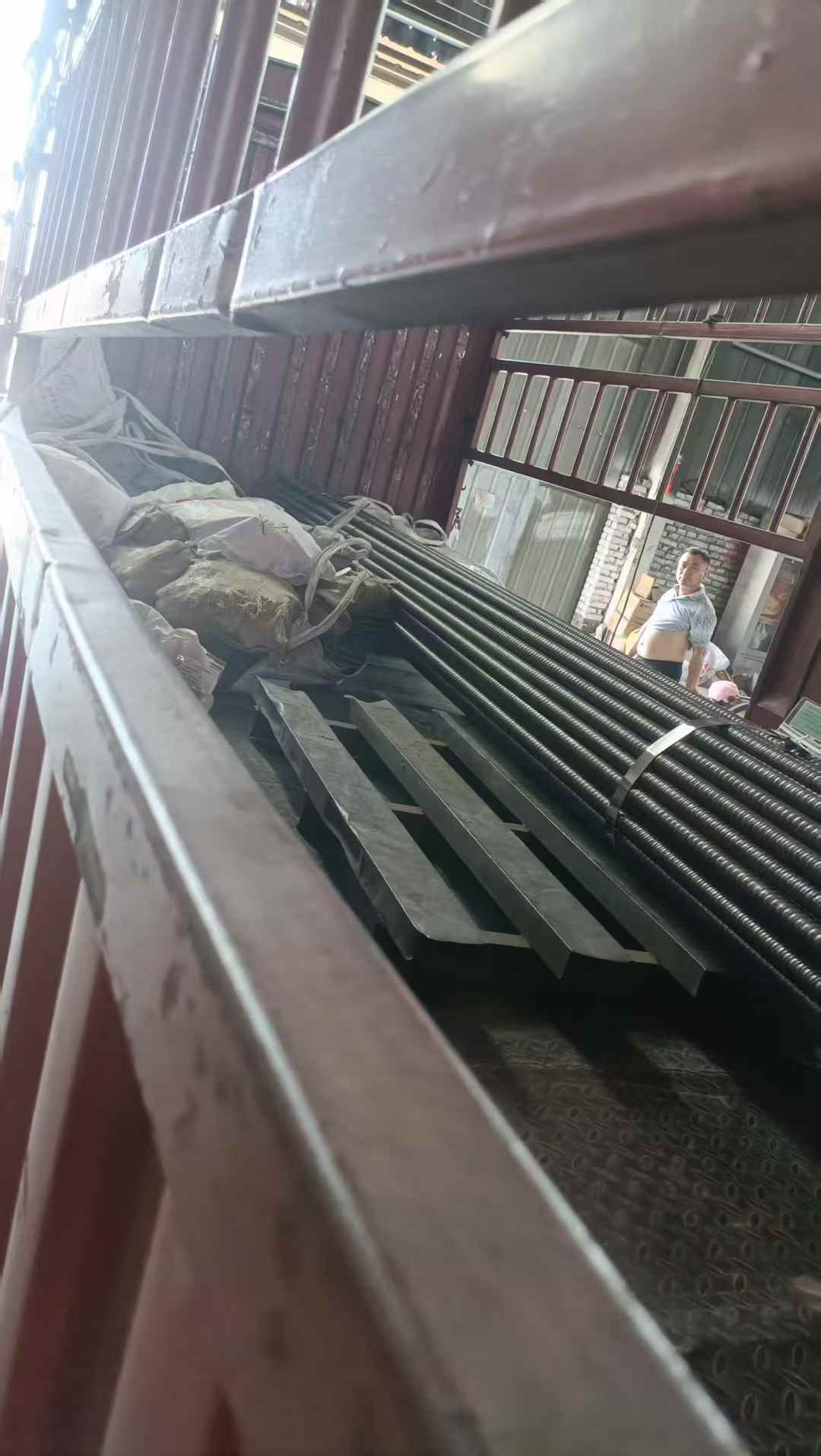 沈阳药卷锚杆设备隧道工程支护的硬核装备