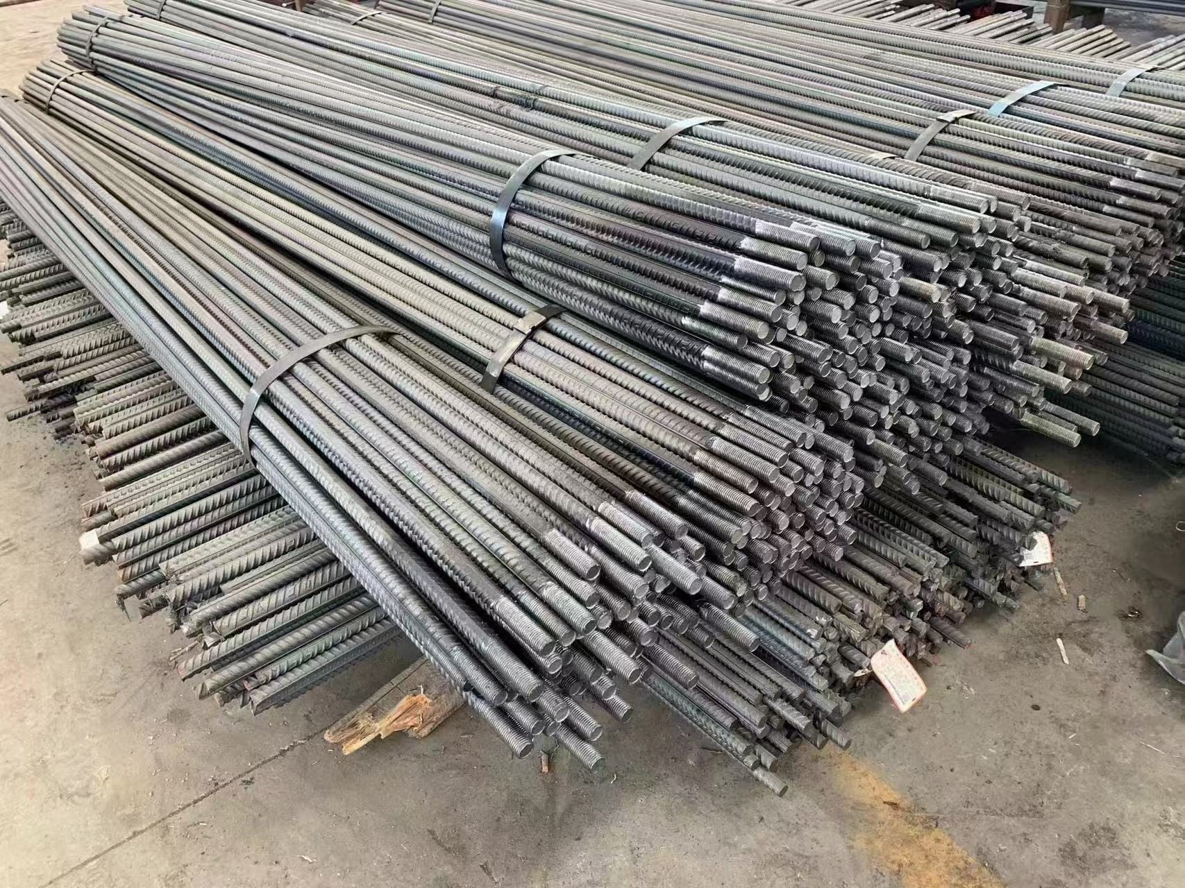 北海药卷锚杆加工隧道支护的硬核之选