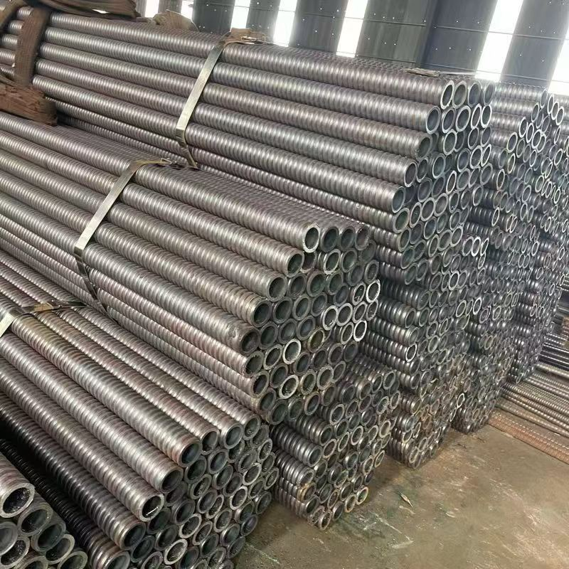 北海药卷锚杆加工隧道支护的硬核之选