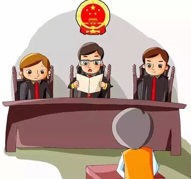 法官一般会偏袒谁