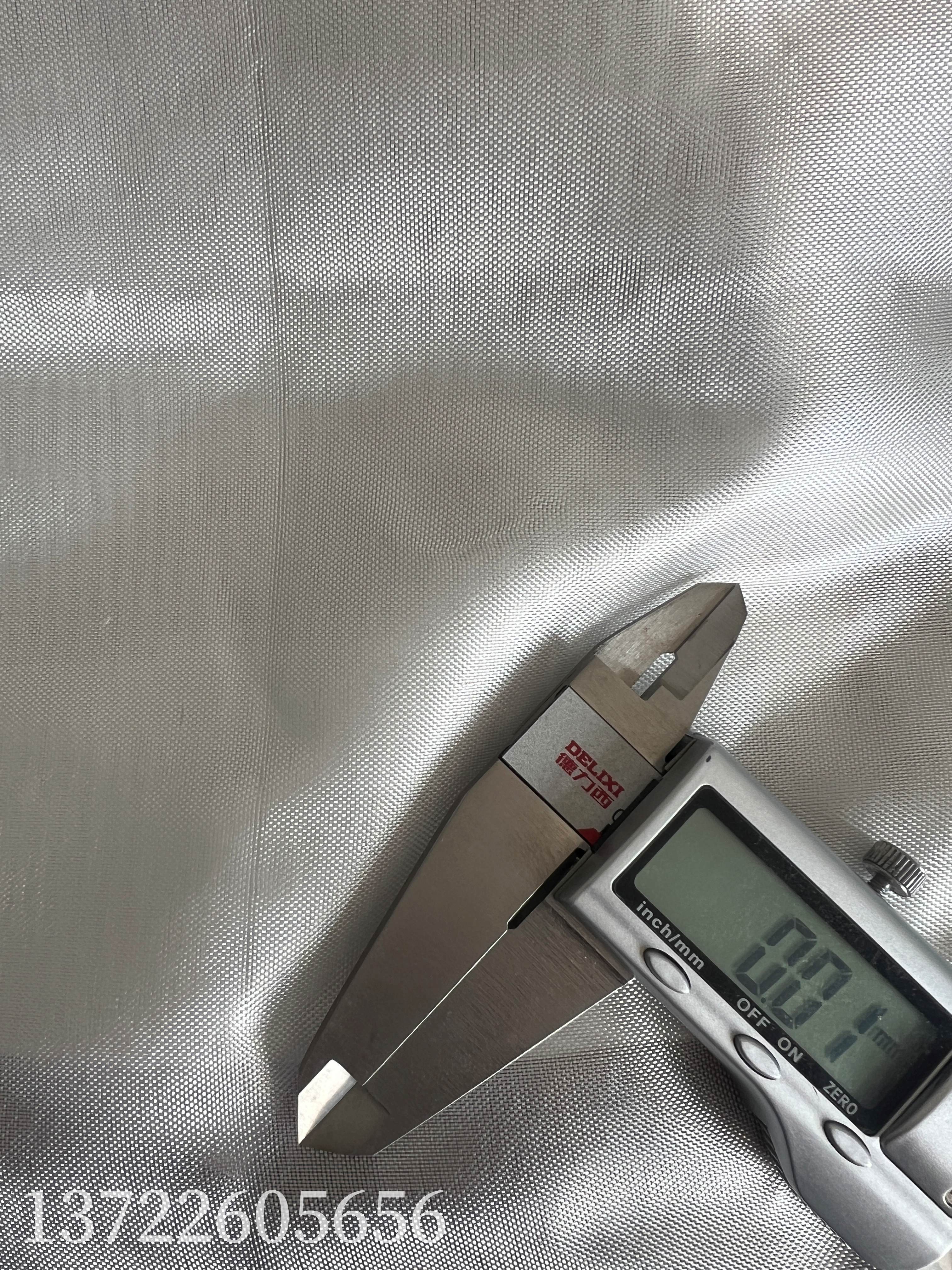 玻纤布无碱玻璃纤维布耐高温隔热防火阻燃布膨体陶瓷玻璃丝布