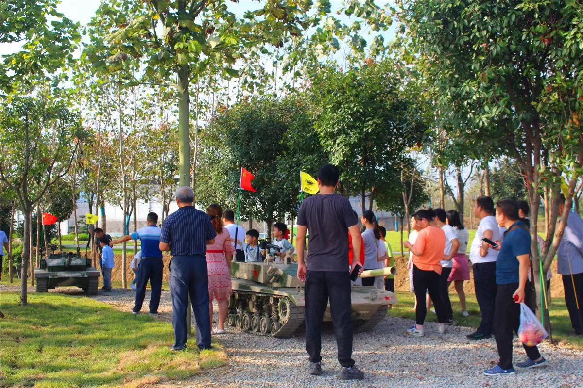 坦克99A炫酷登场!让孩子开上“真”坦克,做整条街最飒的崽! 坦克99A炫酷登场!让孩子开上“真”坦克,做整条街最飒的崽!