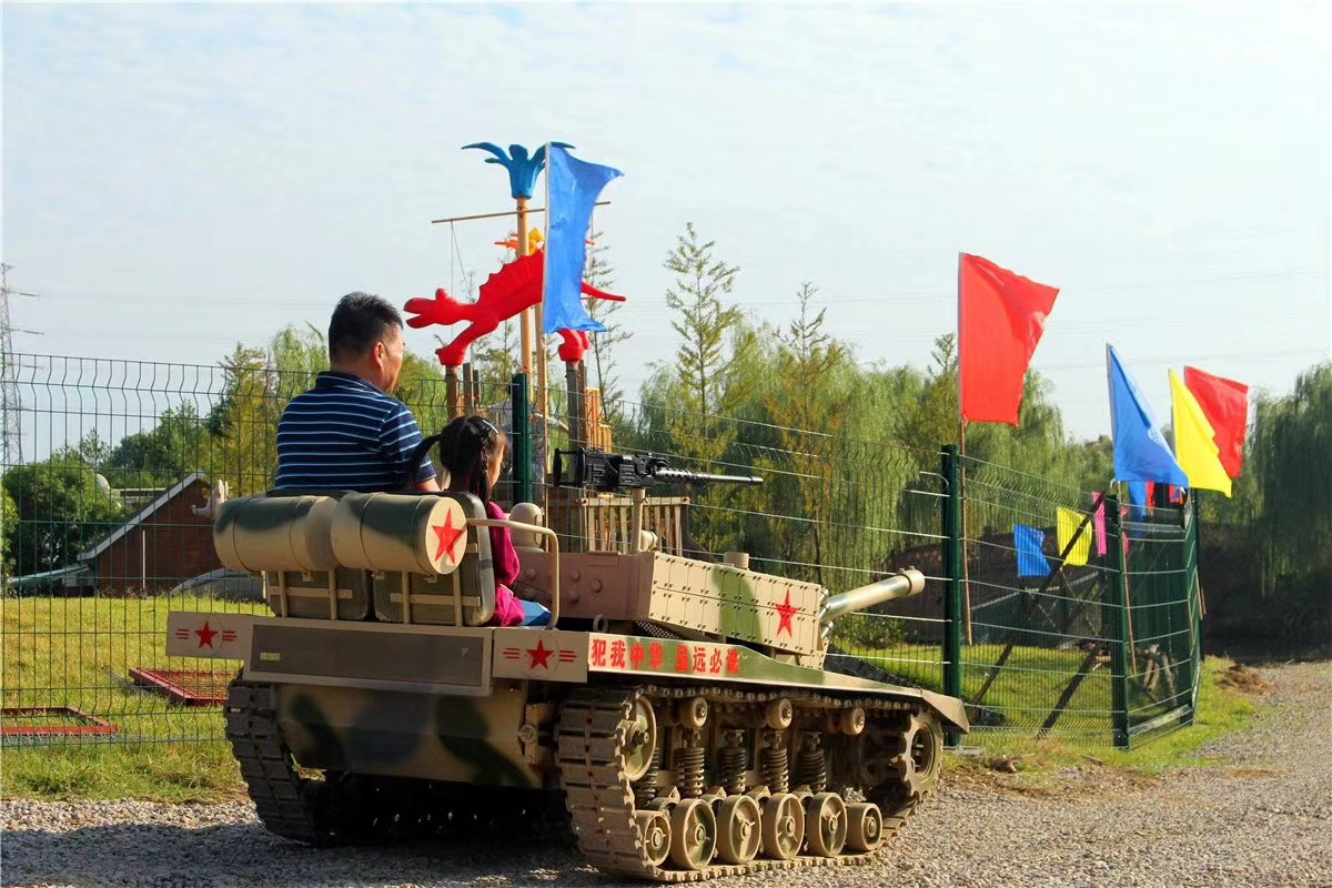 坦克99A炫酷登场!让孩子开上“真”坦克,做整条街最飒的崽! 坦克99A炫酷登场!让孩子开上“真”坦克,做整条街最飒的崽!