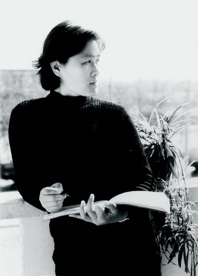 周思聪:女性画家的优秀典范