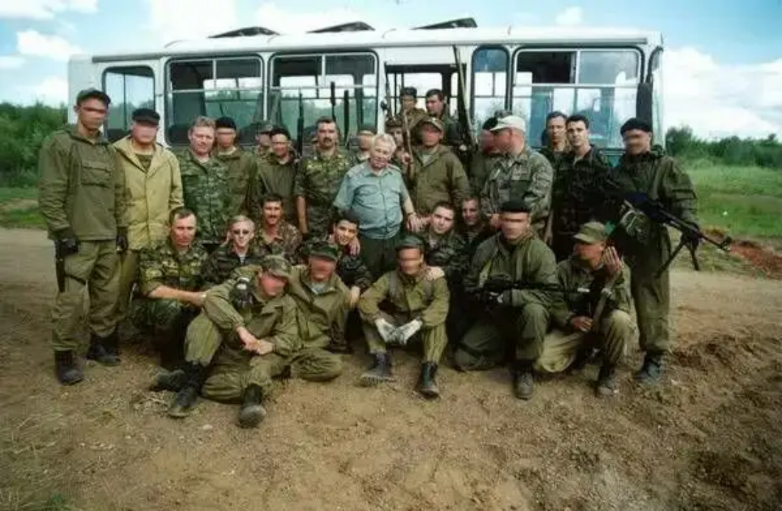 格鲁乌简史:苏联所有情报机构中最机密的一个