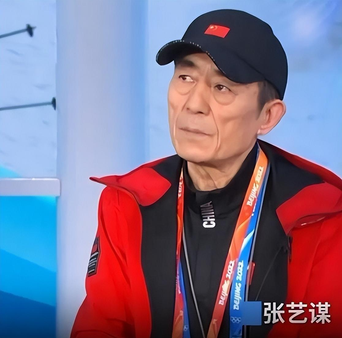 刘岩:让张艺谋愧疚一生的女人,如今却靠"舞动双手"涅槃重生