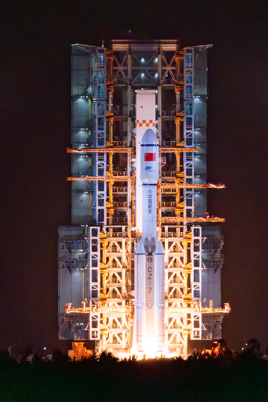 天宫空间站,有哪些功能?全球仅此一家!