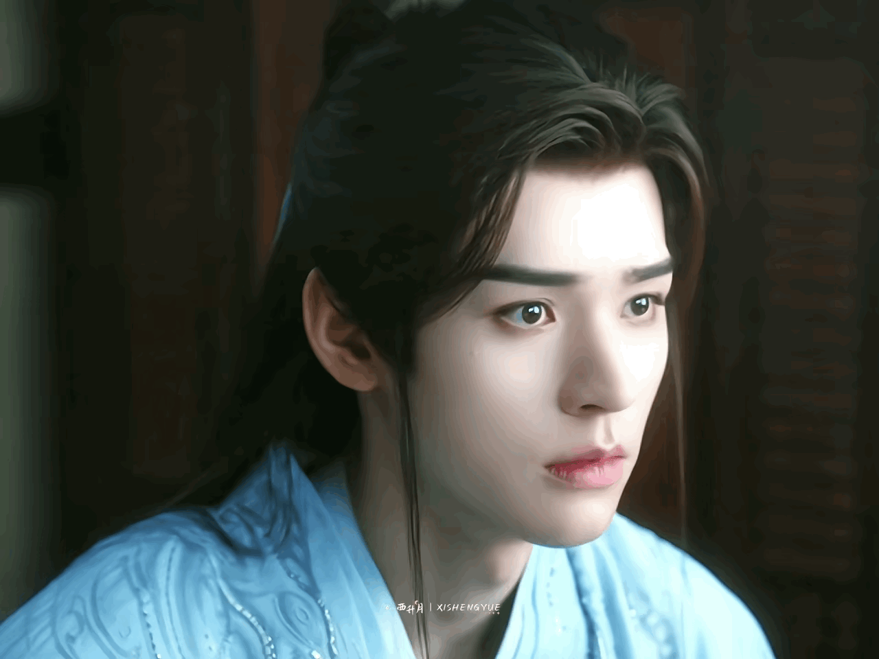 龚俊挑战陆小凤:能超越张智霖的经典吗?武侠翻拍的破局关键在这两点